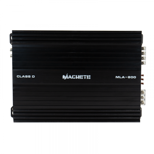 Alphard Machete MLA-800