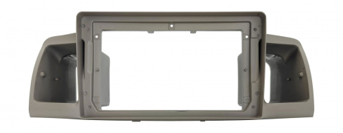 Переходная рамка для Toyota Corolla 2001-2006 бежевая  г.9