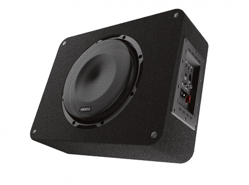 Hertz CBA 250 Active Sub-Box