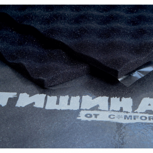 Comfortmat Тишина VOLNA