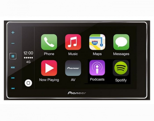 Pioneer SPH-DA120