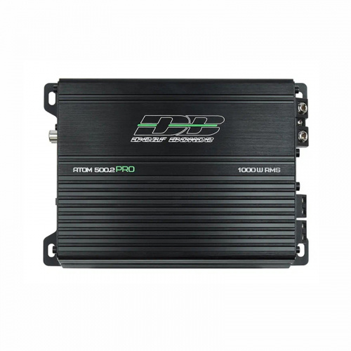 Alphard Apocalypse ATOM 500.2 PRO