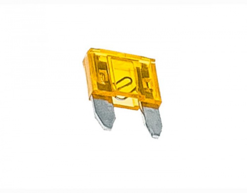 Aura FMA-N010 Предохранител mini ATC 10A