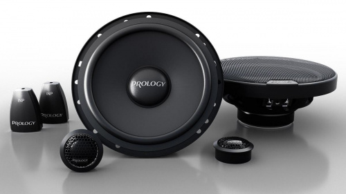 PROLOGY CX-65CS компонентная акустика