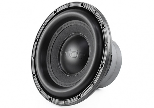 Pride M.12 12" S 0.4