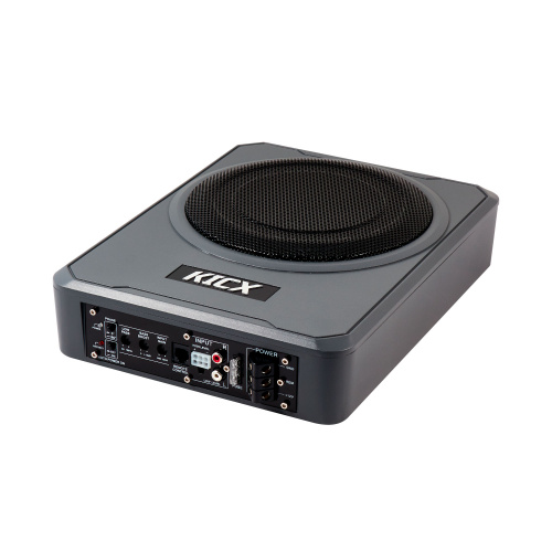 Kicx Q200BA сабвуфер активный