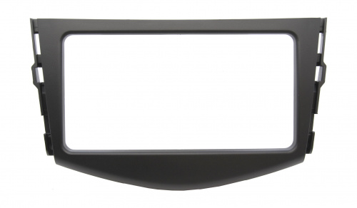 Переходная рамка для Toyota RAV4, Vanguard 2006- Wide 2 Din