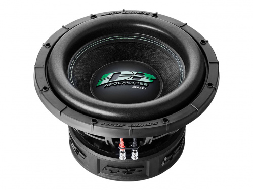 Alphard APOCALYPSE DB-SA302 D1