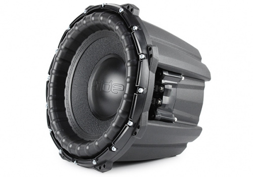 Pride M.16 12" S 0.4