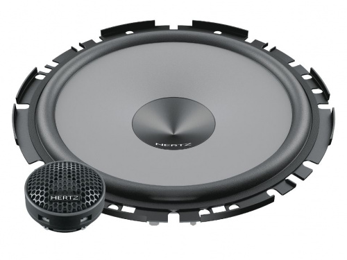 Hertz Uno K 170 Kit 2-Way Sistem