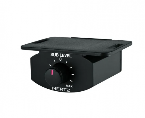 Hertz HRC Sub Volume Remote Control ( дополнительное устройство усилителя)