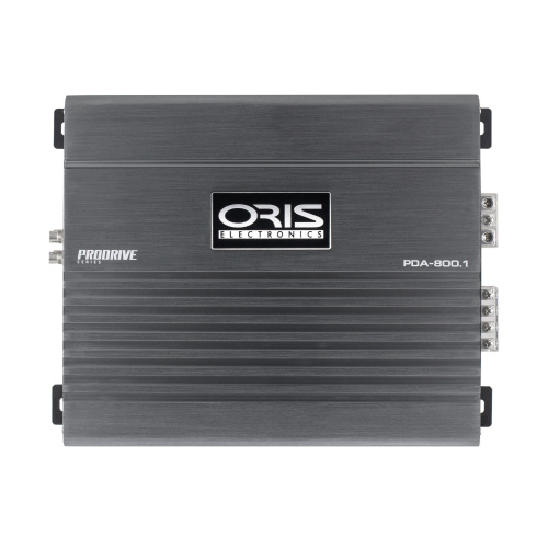 ORIS ELECTRONICS PDA-800.1 усилитель