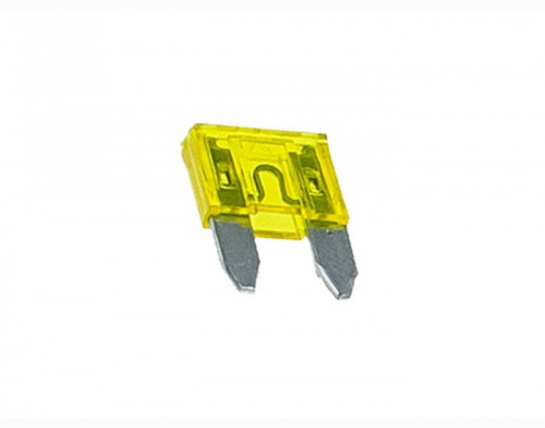 Aura FMA-N003 Предохранител mini ATC 3A