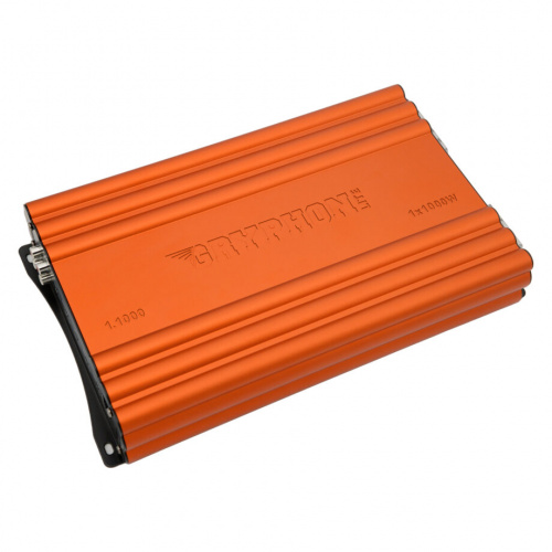 DL Audio Gryphon Lite 1.1100