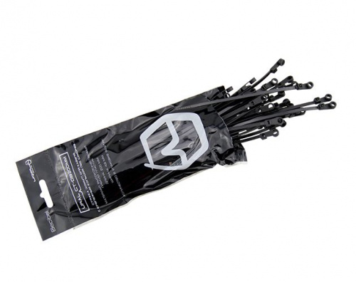 Ural CT-DB200 Стяжка-хомут 200 мм