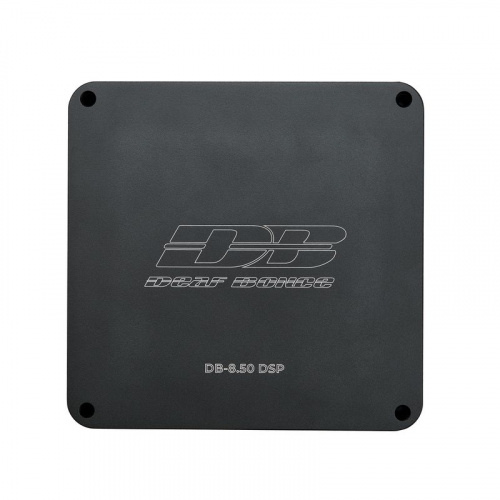 Alphard Deaf Bonce DB-8.50 DSP усилитель с процессором