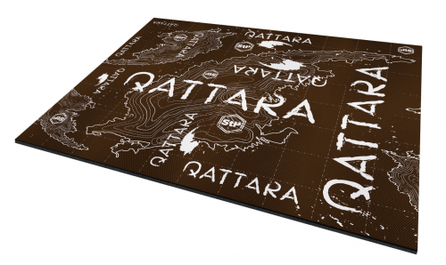 StP Qattara (0.47х0.73)