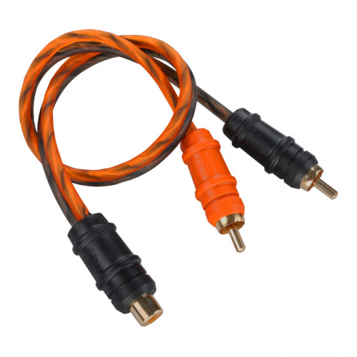 DL Audio Gryphon Lite YRCA 1F2M Y-разветвитель