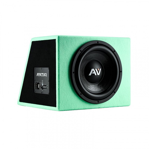 Avatar Tsunami 12A Mint активный сабвуфер