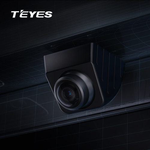 Teyes камера заднего вида HS SONY AHD 1080P