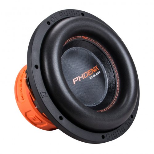 DL Audio Phoenix 12