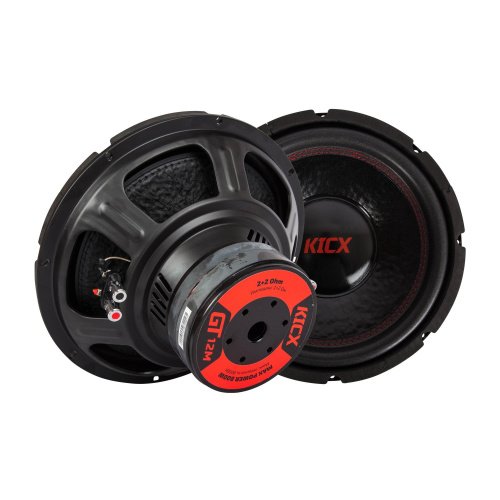 Kicx GT-12M