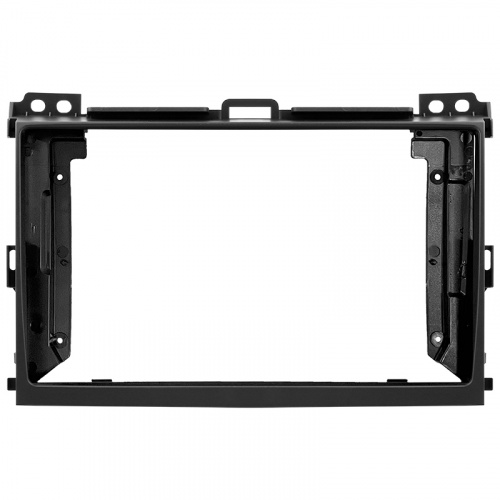 Переходная рамка для Toyota Land Cruiser Prado 120 3 Lexus GX470 (F1) 02-09 Prado (F1) (B) "9"