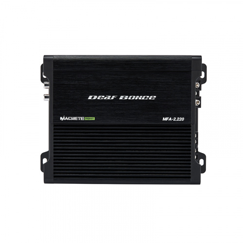 Alphard Machete MFA-2.220