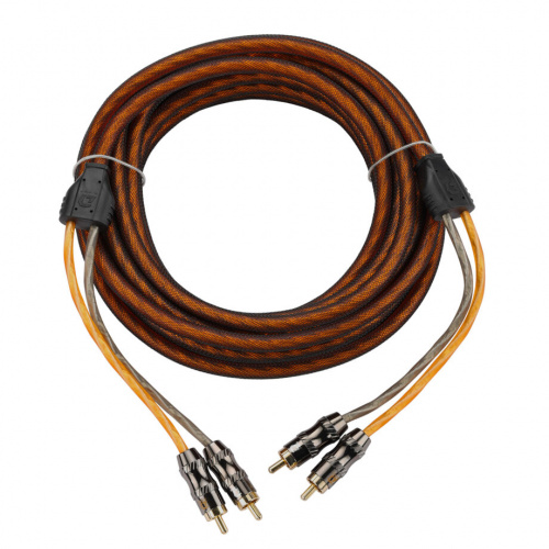 DL Audio Gryphon Pro RCA 6M