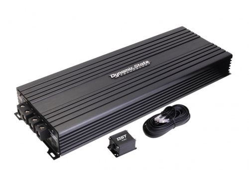 Dynamic State VIKING VA-8000.1