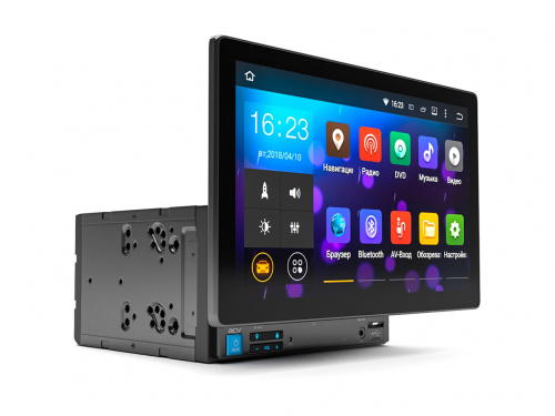 ACV AD-1020 мультимедийная станция Android