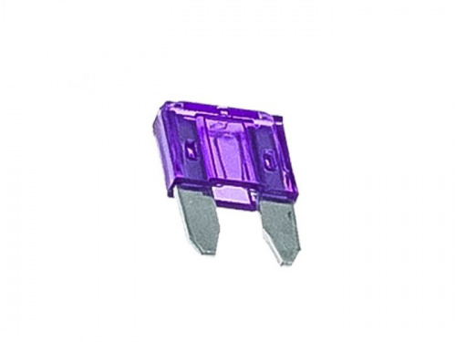 Aura FMA-N007 Предохранител mini ATC 7.5A