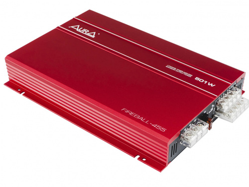 Aura FIREBALL-455