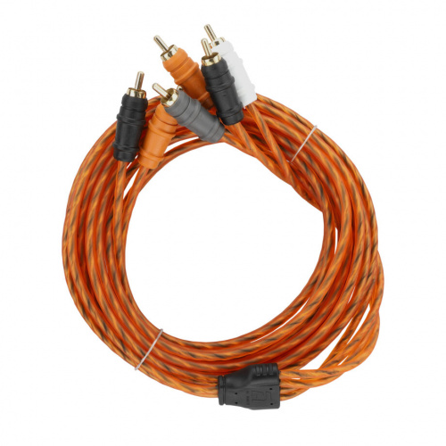 DL Audio Gryphon Lite 24RCA 5M межблочный кабель 5M