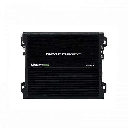 Alphard Machete MFA-2.80