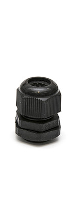 Pride Grommet 35 2ga