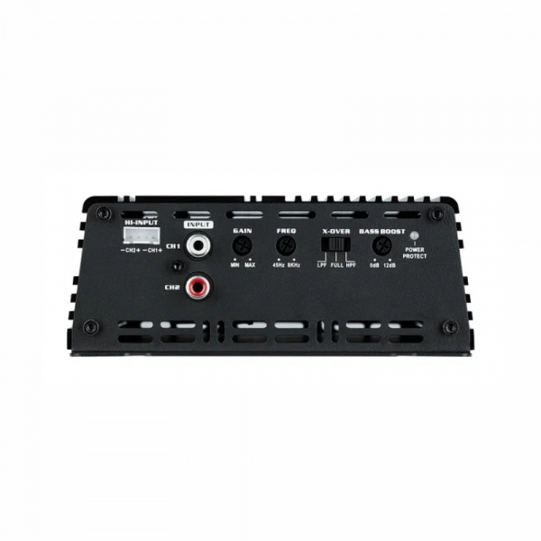 Alphard Apocalypse Atom 500.2 PRO