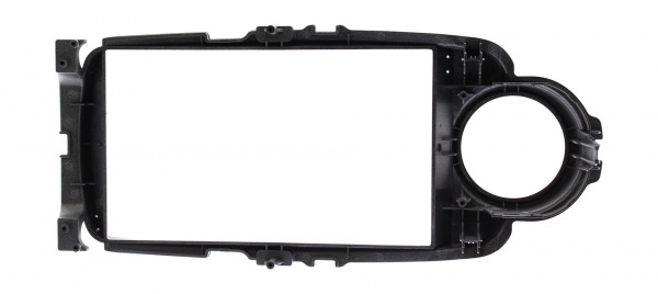 Переходная рамка для Toyota Vitz, Yaris 2010 - 2014 