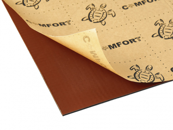 Comfort Mat Extreme