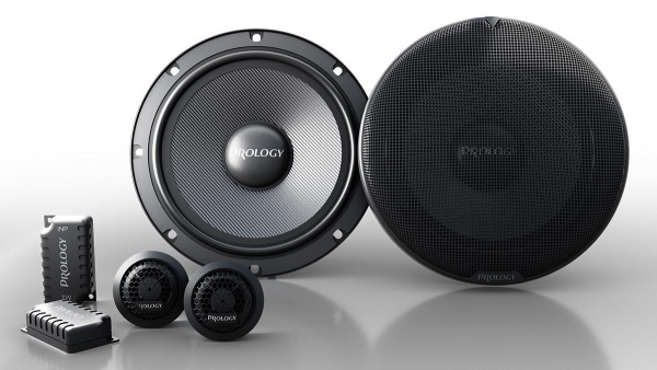 PROLOGY PX-65CS компонентная акустика