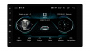 Wide Media LC7001-ON-1/16 B 2 din
