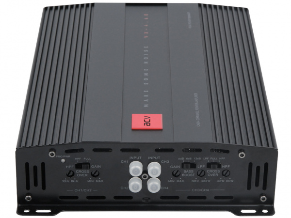 ACV VX-4.60