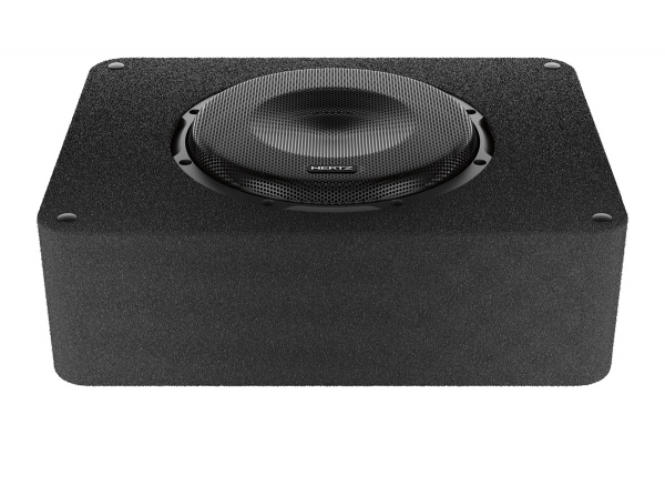 Hertz CBA 250 Active Sub-Box
