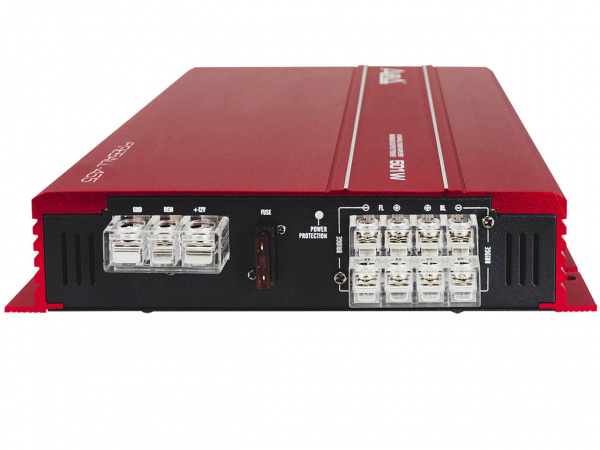 Aura FIREBALL-455