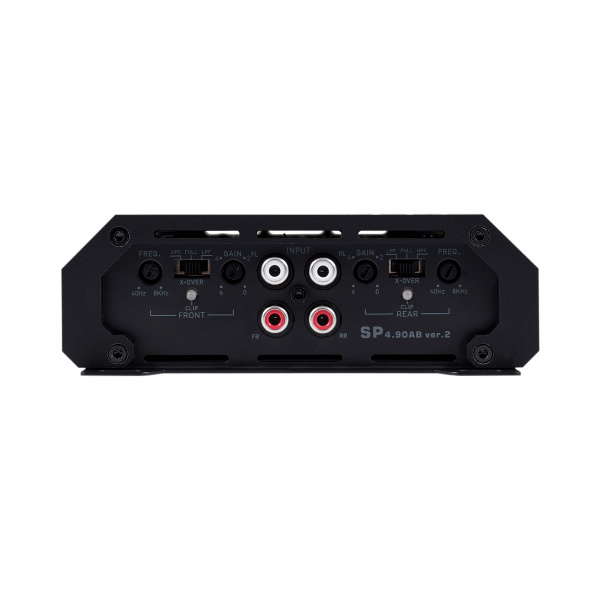 Kicx SP 4.90AB ver.2