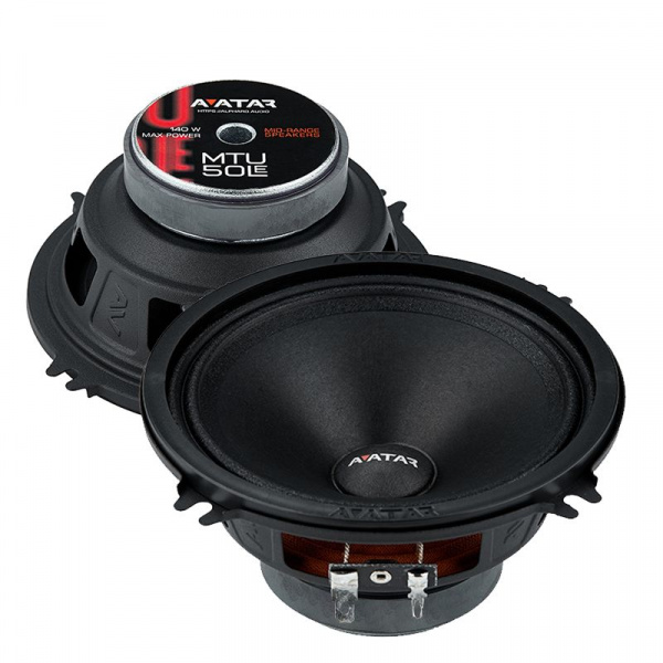 Avatar MTU-50LE
