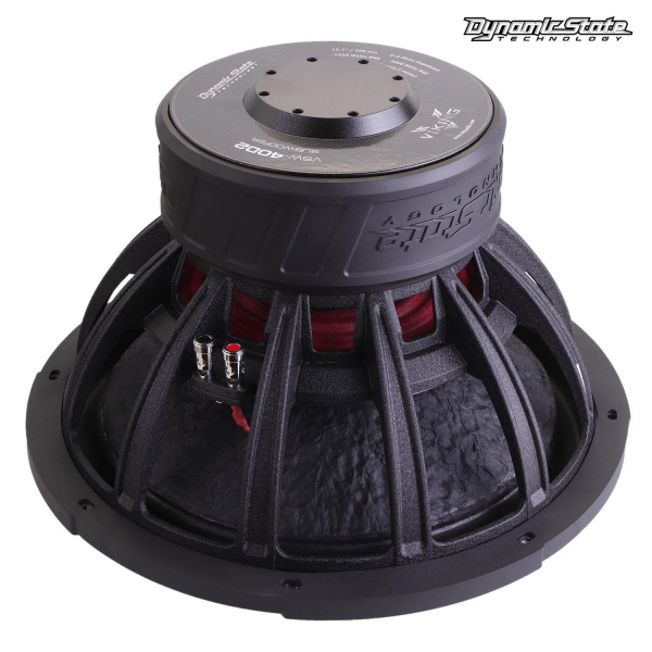 Dynamic State VIKING VSW-40D2