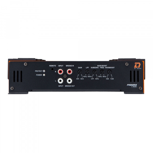 DL Audio Piranha 1.500