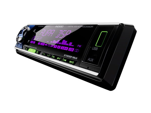 Aura INDIGO-679DSP MKII