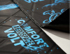 Comfortmat Aerospace Volt